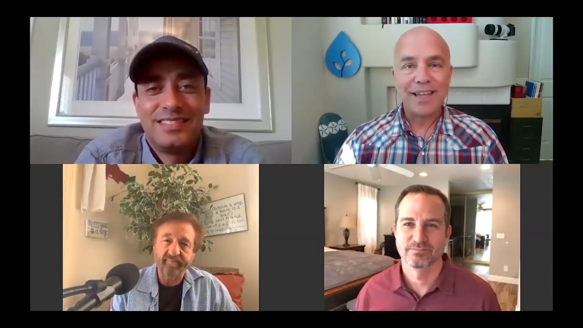 Ray Comfort & Team Chalk-Talk a RAGING Catholic!