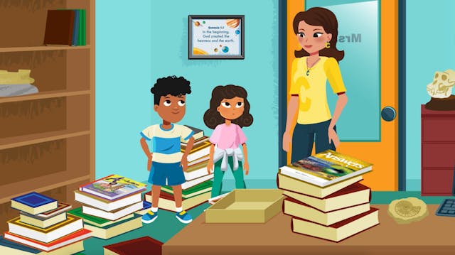 02 The Bible is Our True Foundation