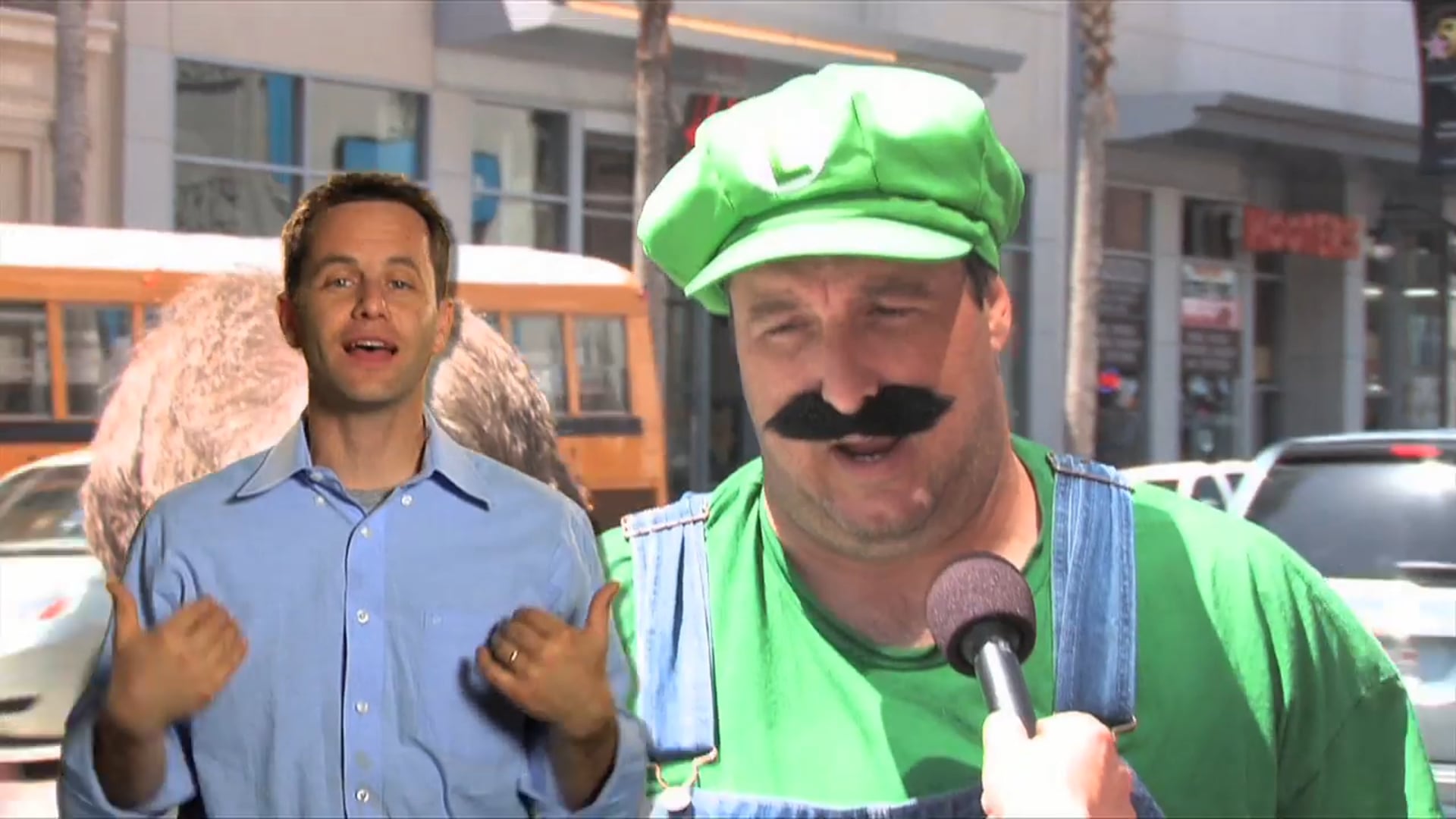 Are You a Good Person?