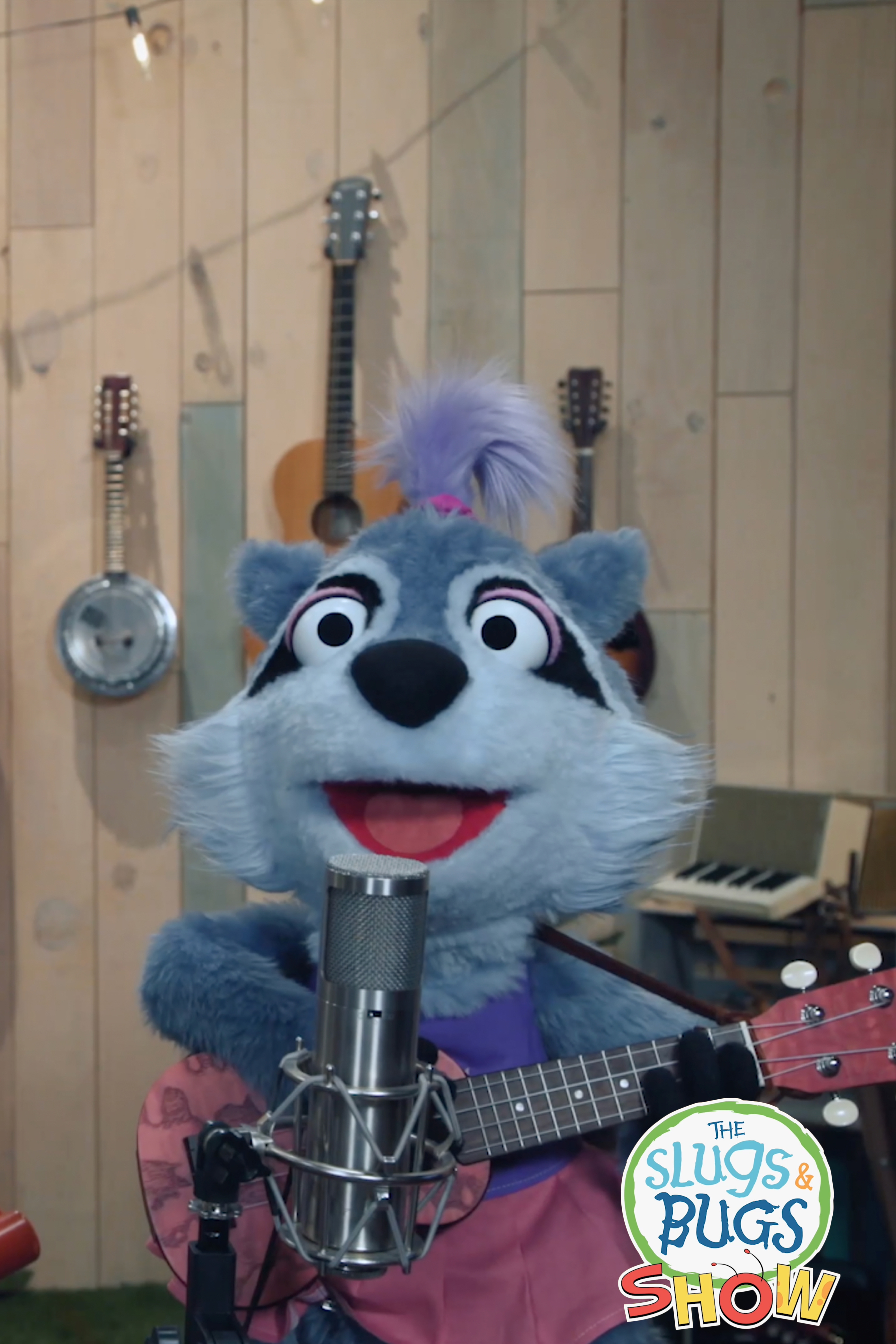 S1E11 A Song to Sing