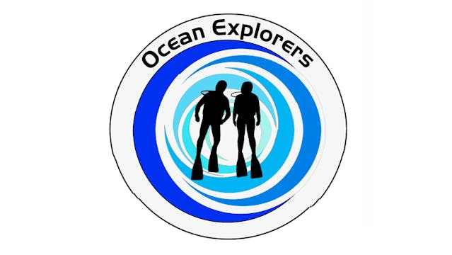 Ocean Explorers Trailer