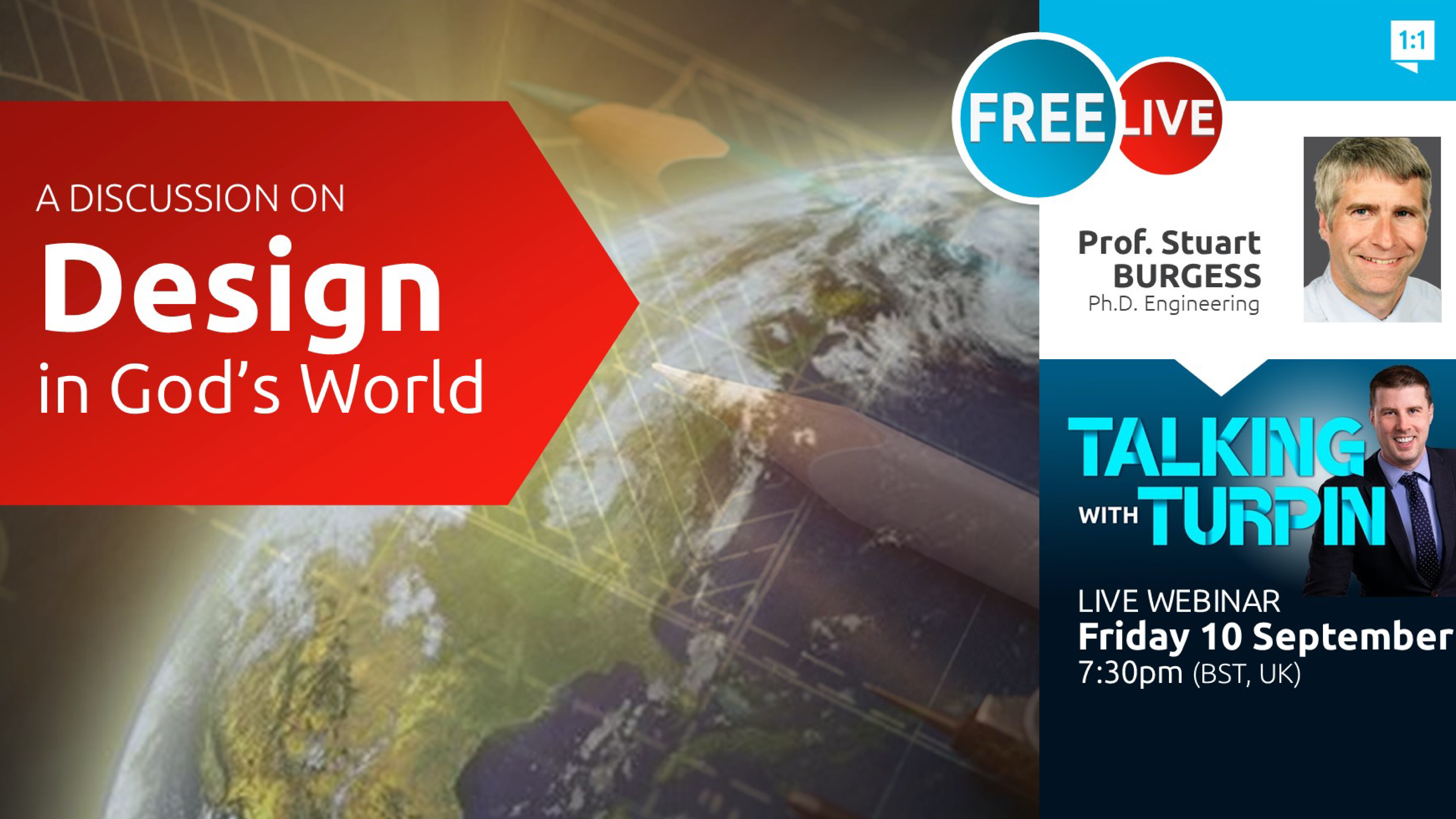 Design in God's World