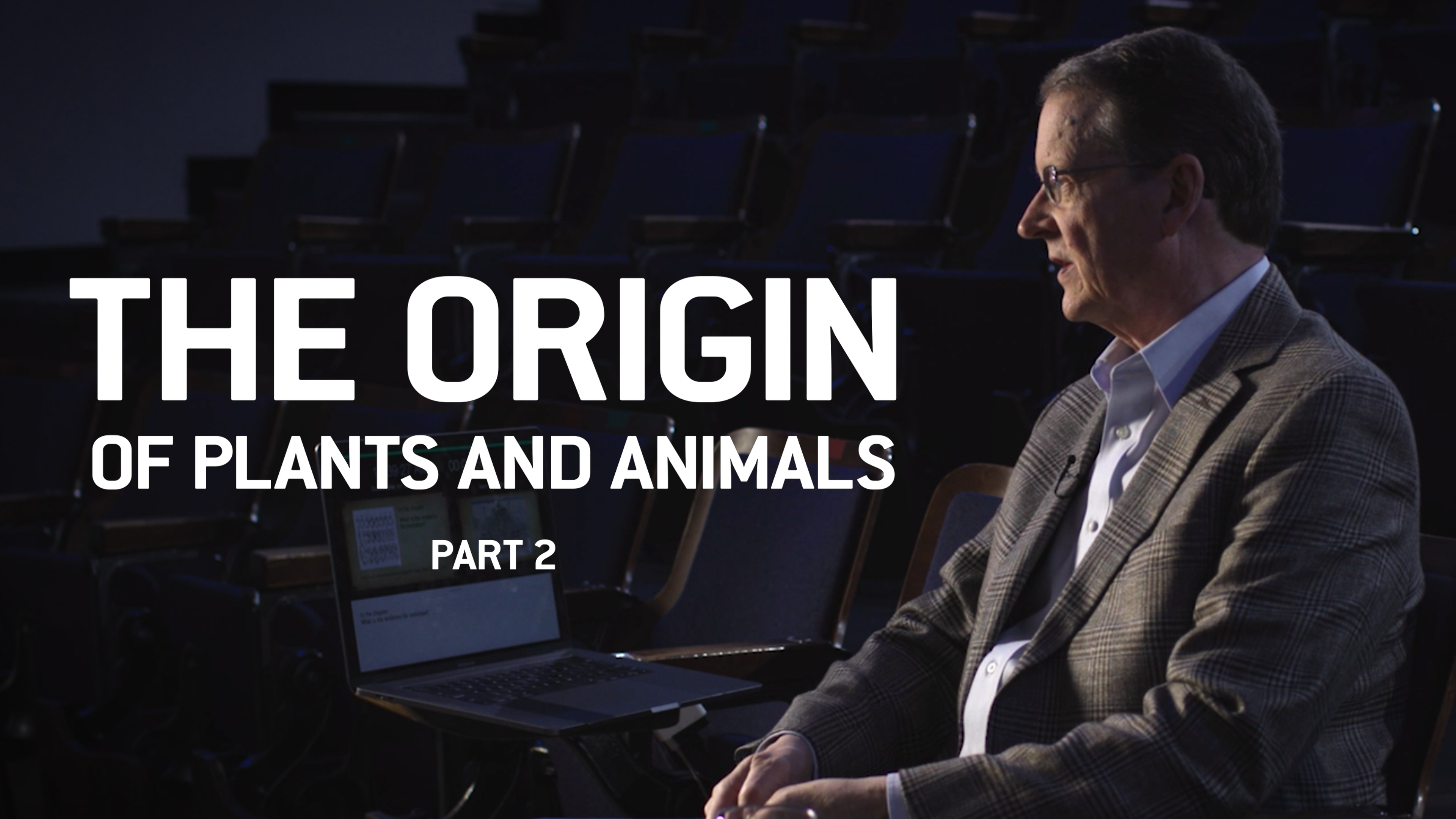 S1E16 The origin of Plants and Animals P2