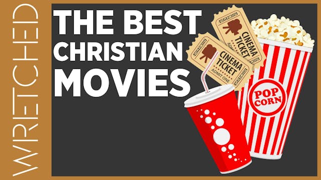 The Best Christian Movies