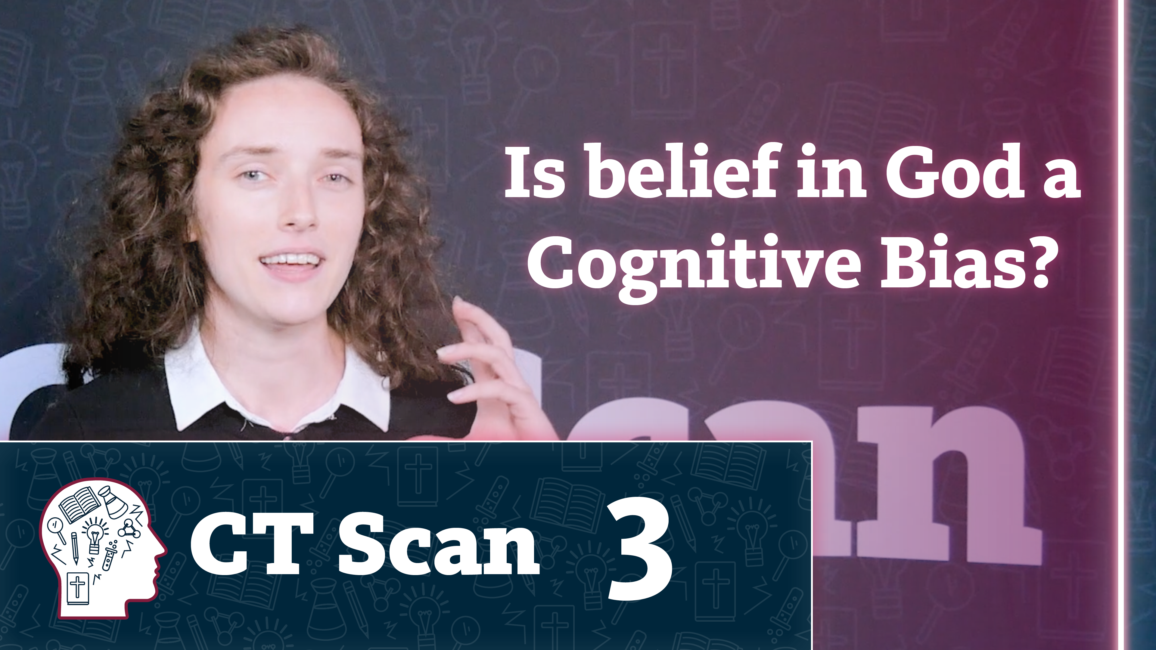 Is Belief in God a Cognitive Bias?