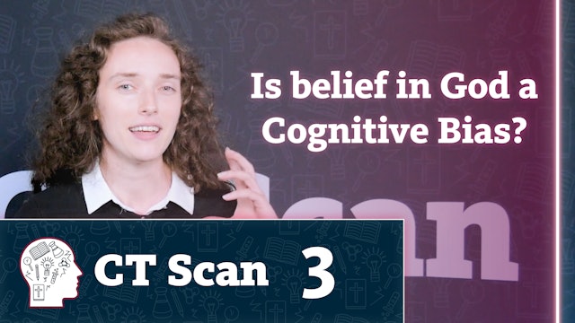 Is Belief in God a Cognitive Bias?