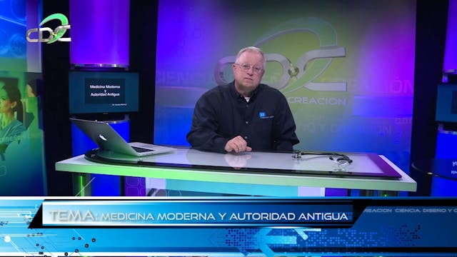 La Medicina Moderna y Autoridad Antig...