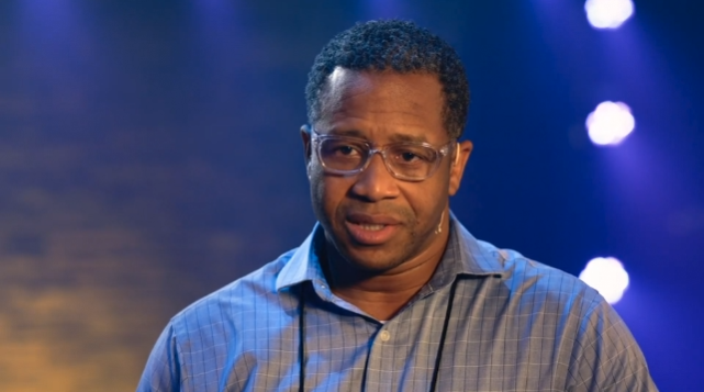 Genesis Impact Clip - Darwin's Finches