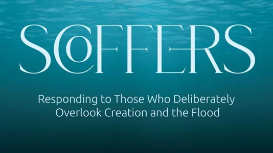S2E20 Scoffers of Creation and the Flood