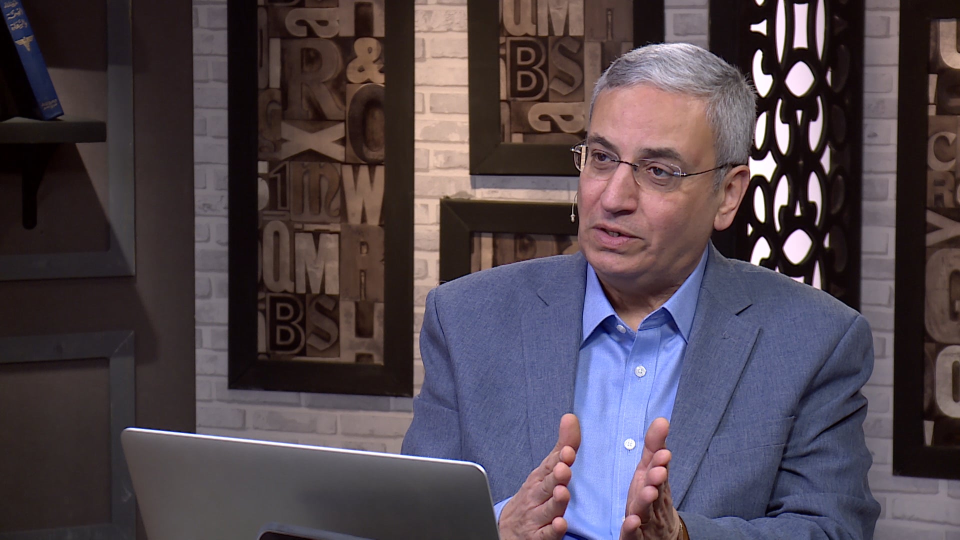 هل هناك "جد تخيلي اعظم" لكل المخلوقات؟