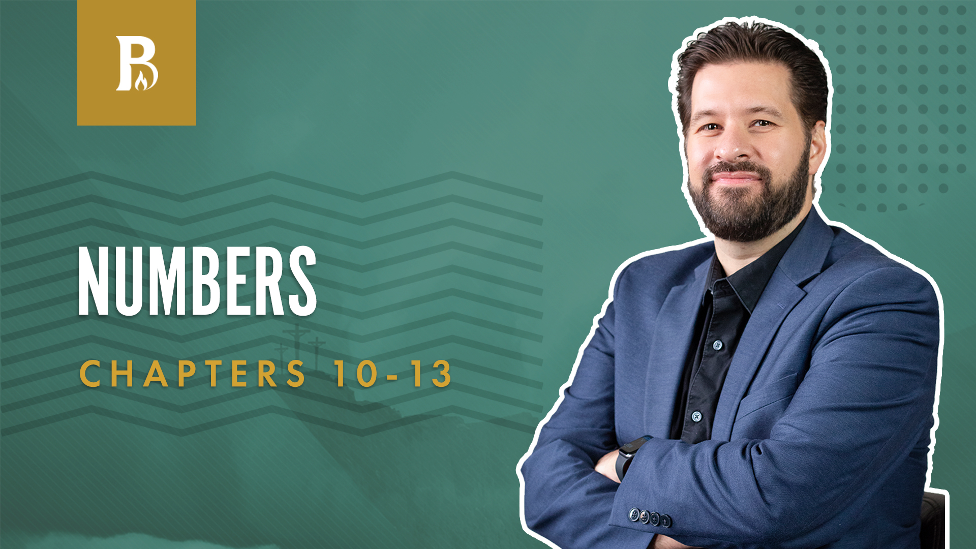 Sounds of a New Culture; Numbers 10-13