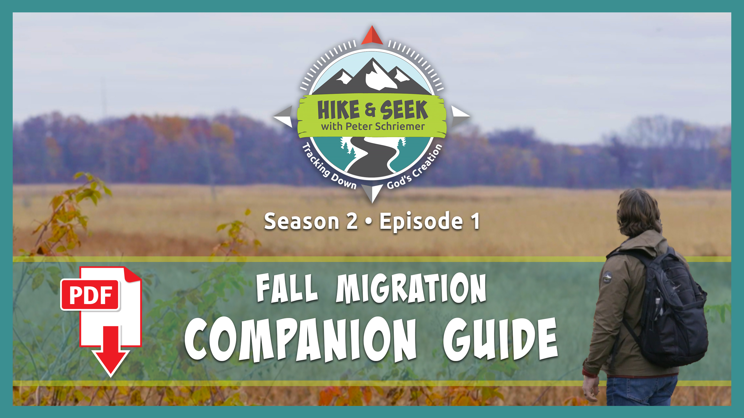 S2E1 Fall Migration [Companion Guide]