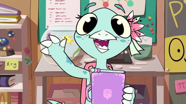 S1E2 Did Adam and Eve Have Belly Butt...