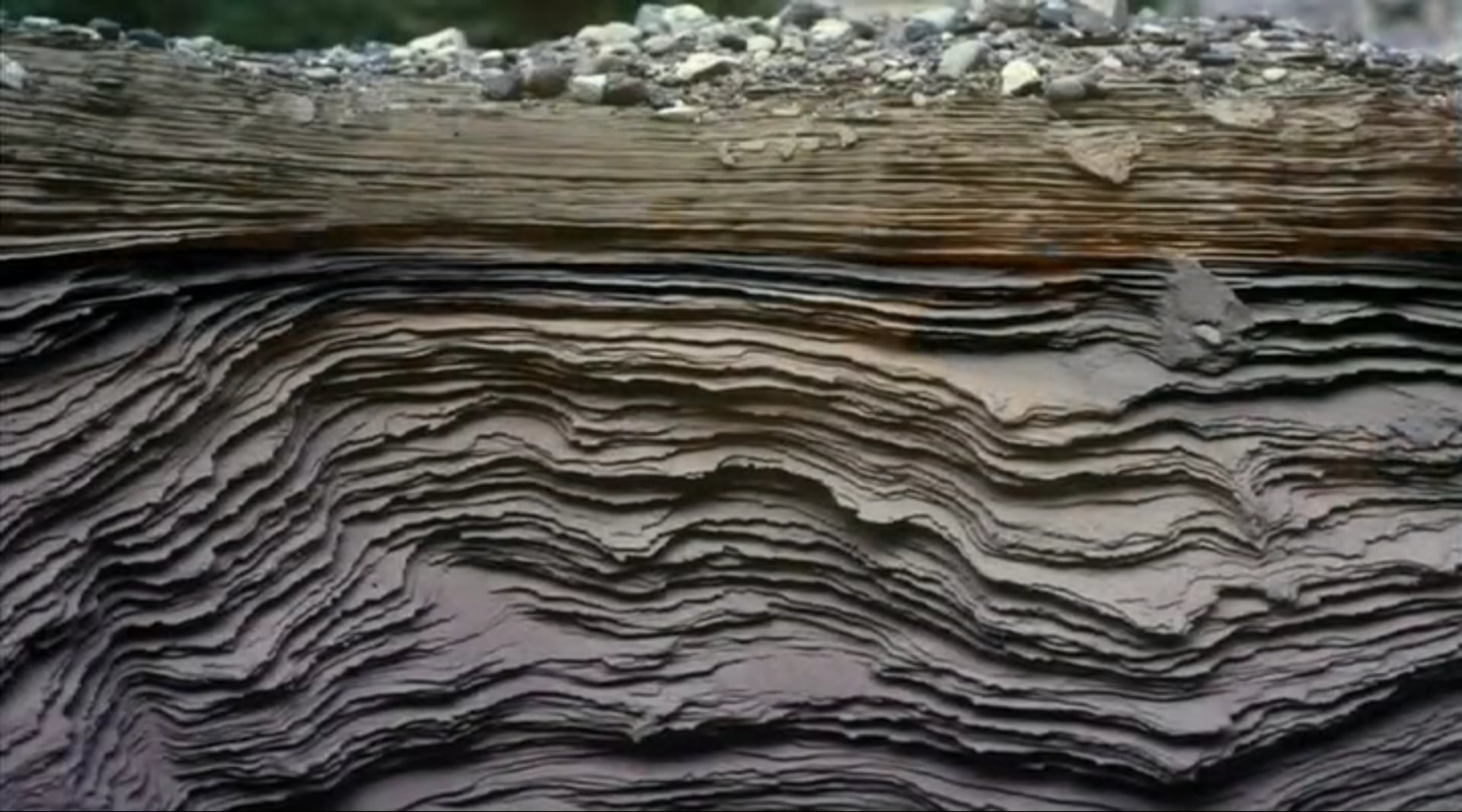 Rock Layers