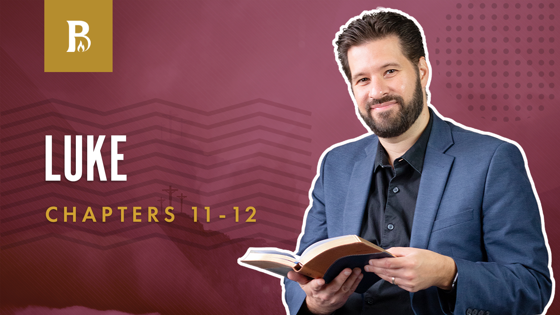 Demonic Authority; Luke 11-12