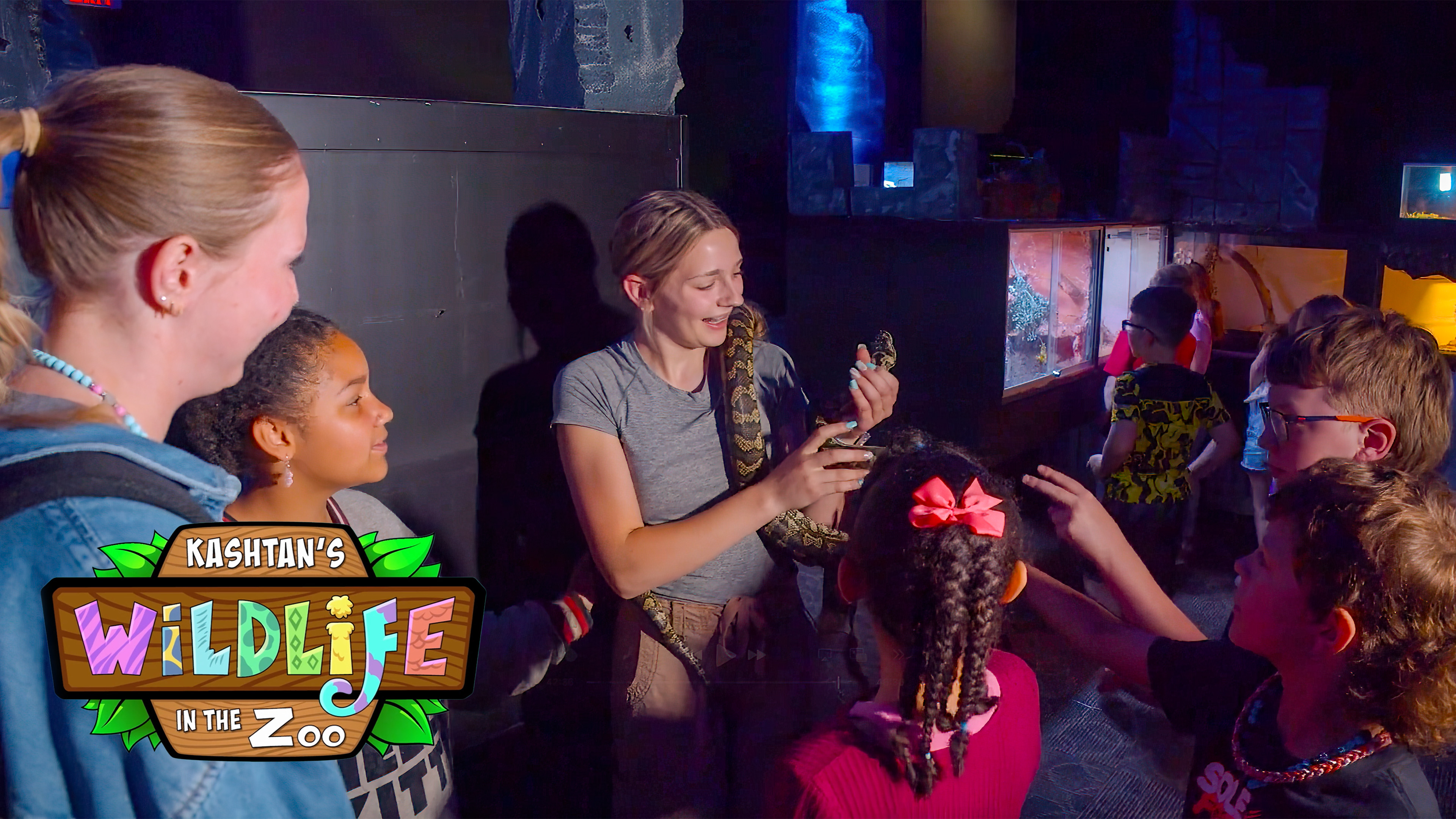 S3E10 Up From the Ashes