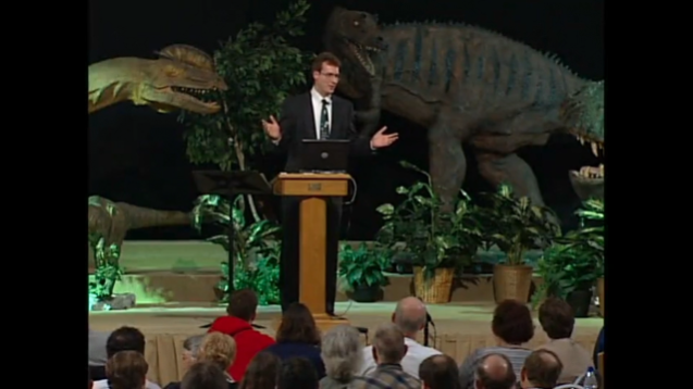 Did Neanderthals and Modern Humans Share a Common Gene Pool? Part 2