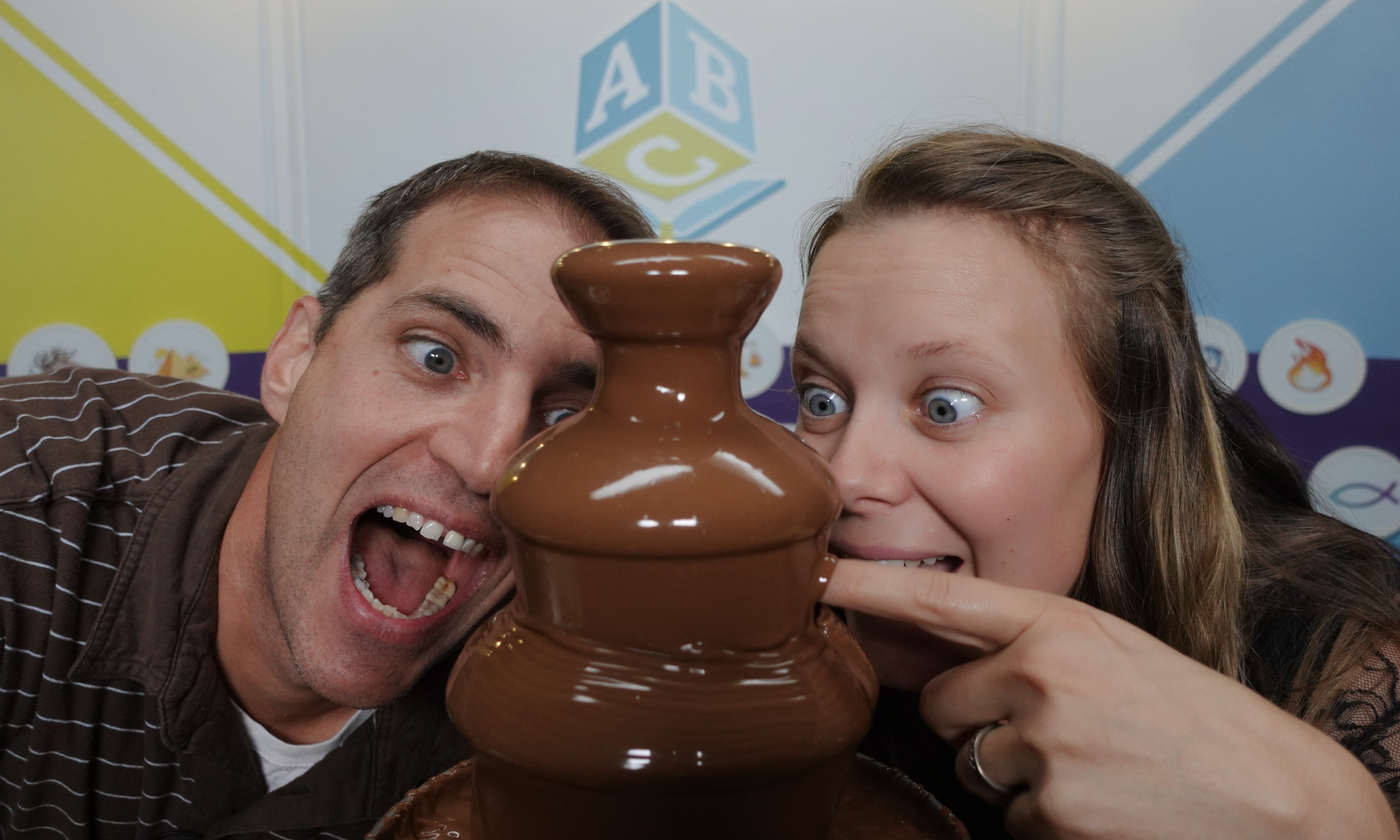 S4 Lesson 31 - Paul Demonstrated Joy Even While Imprisoned