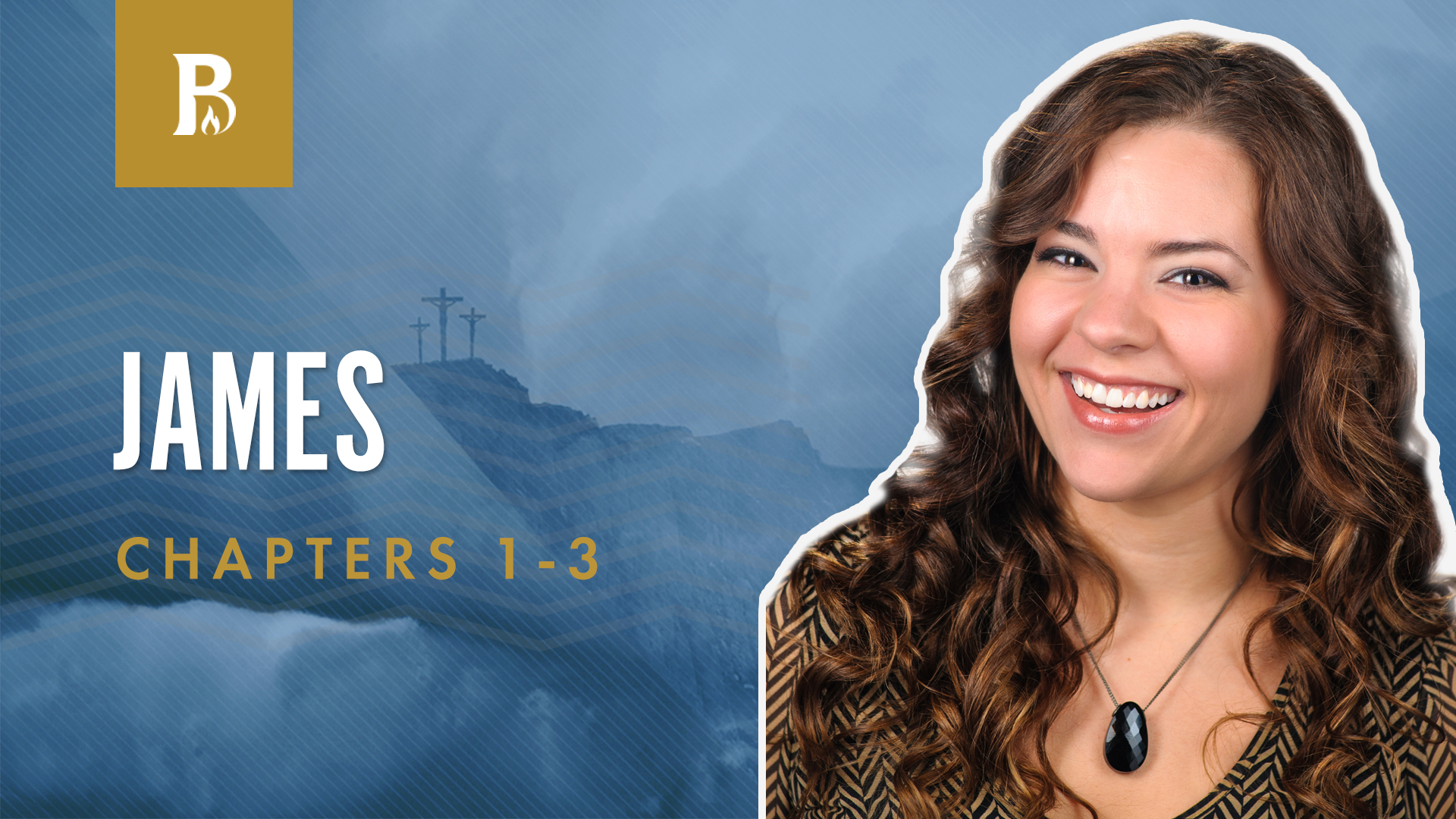 The Unruly Tongue; James 1-3