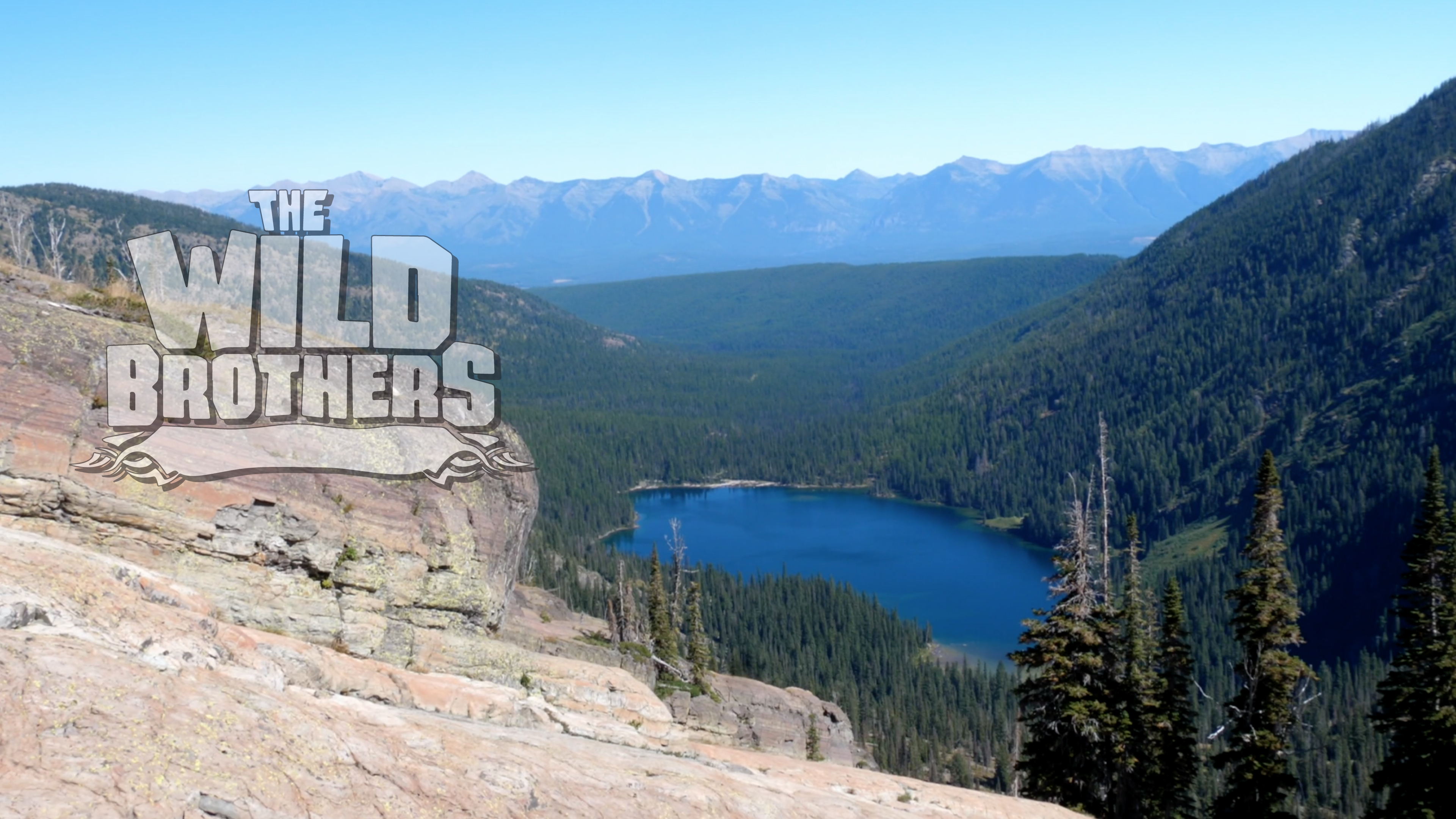 S3E15 Turquoise Lake