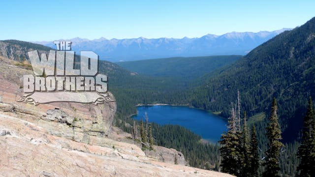 S3E15 Turquoise Lake