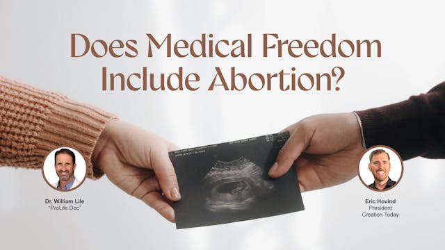 S2E10 Does Medical Freedom Include Ab...