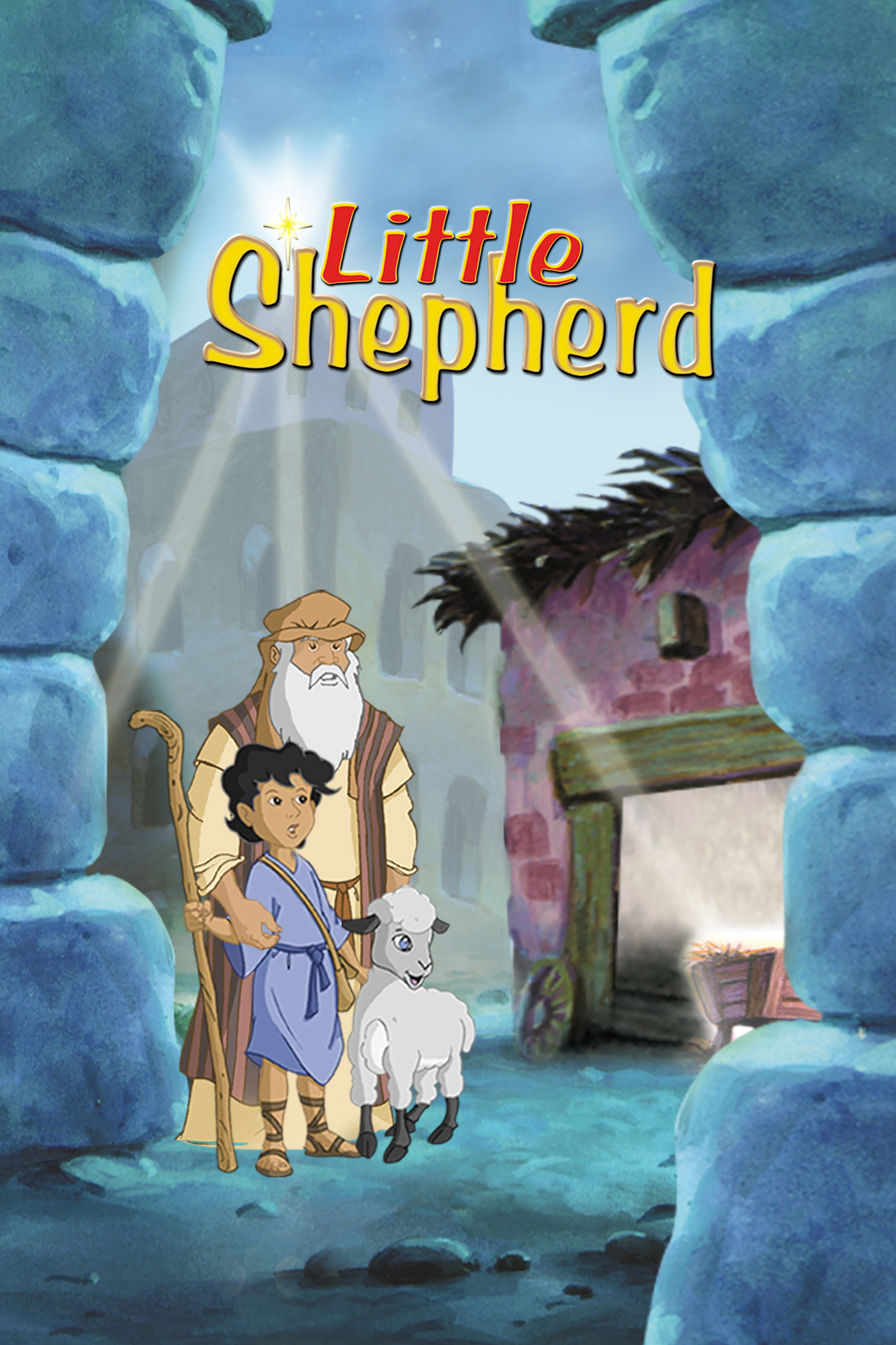 Little Shepherd