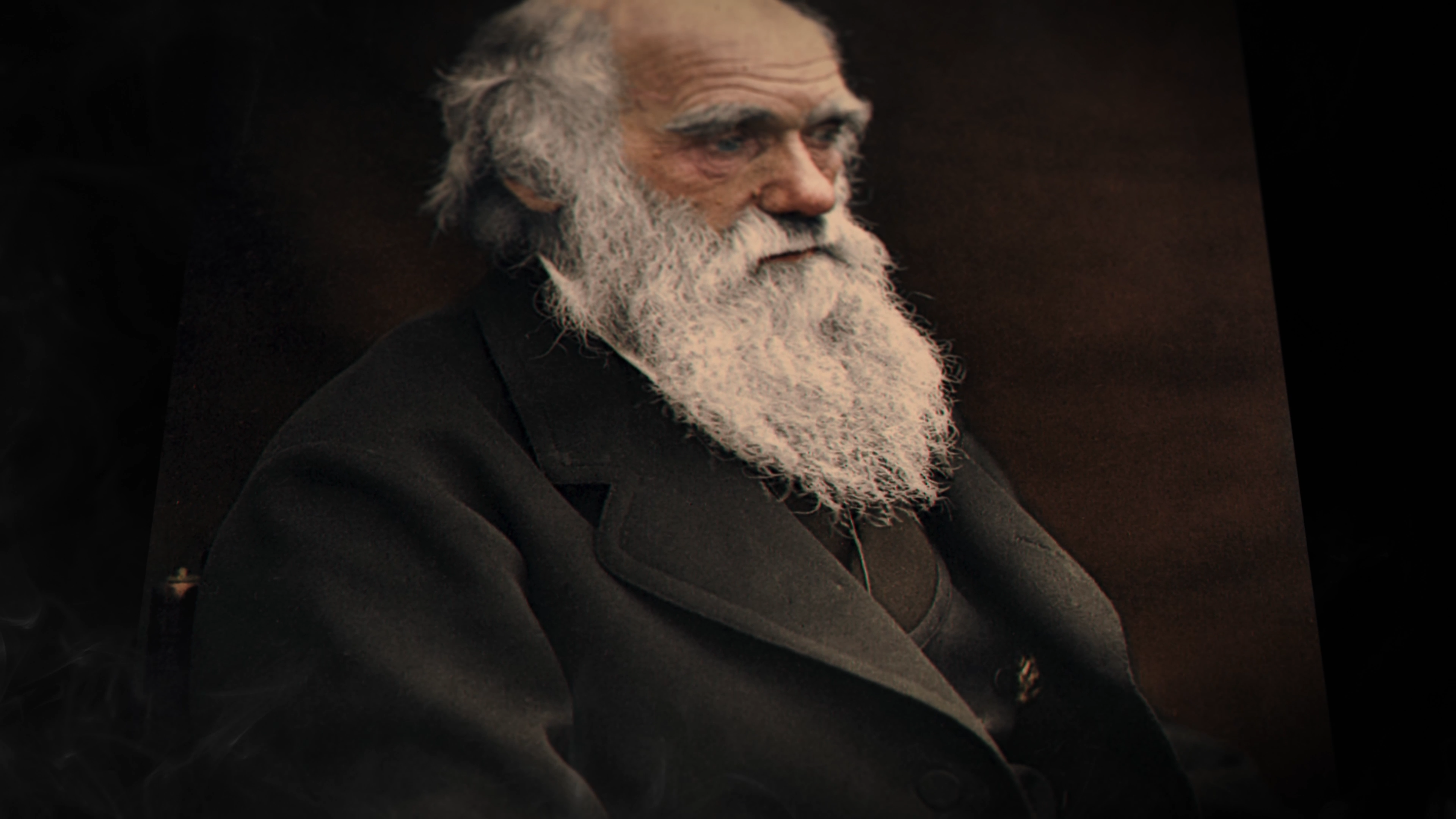 Episode 7: The Man Who Sold Deep Time