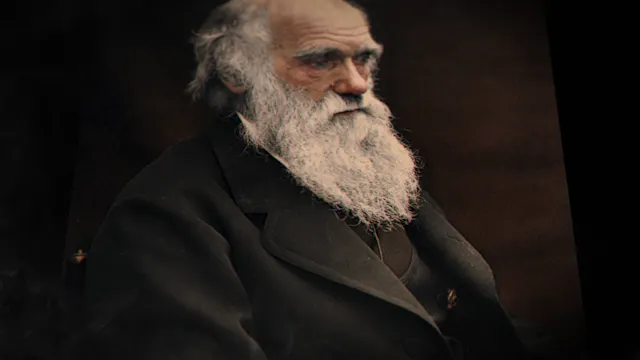 Episode 7: The Man Who Sold Deep Time