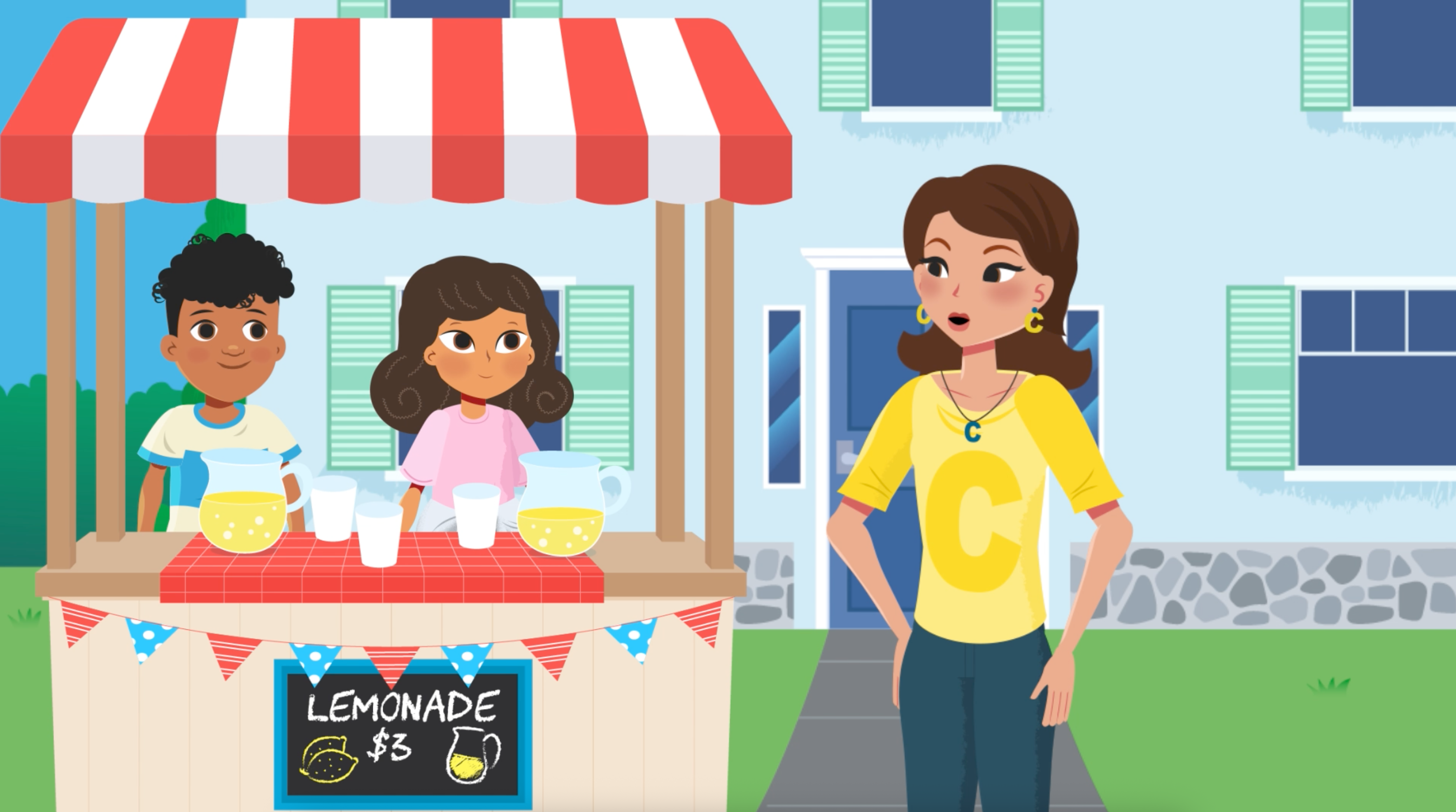 16 How to Show Christian Love