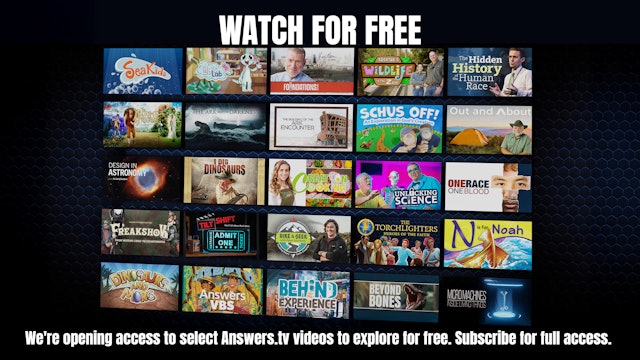 Watch for Free