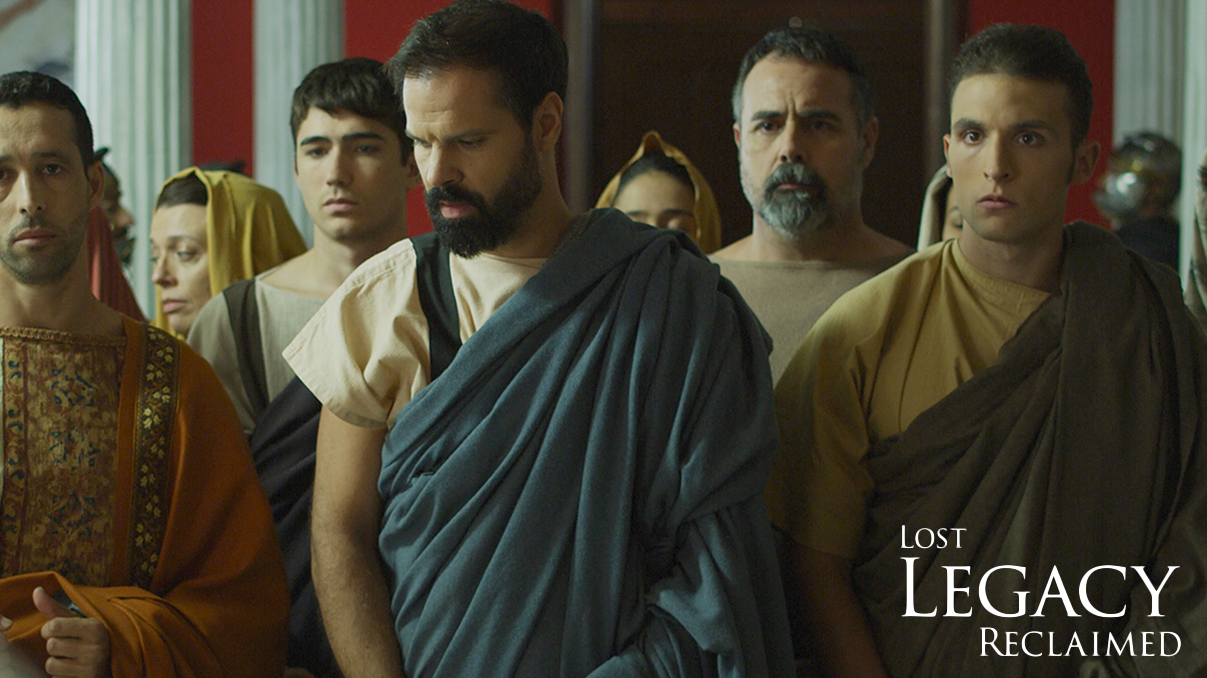 Ep1 Scillitan Martyrs