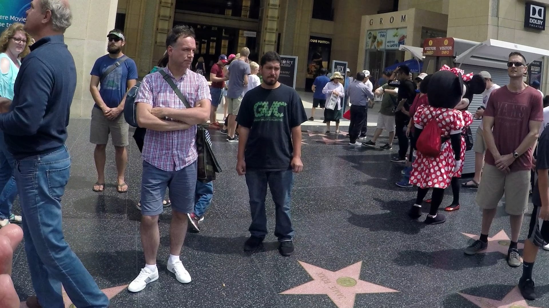 Ambassadors' Academy, Part 2