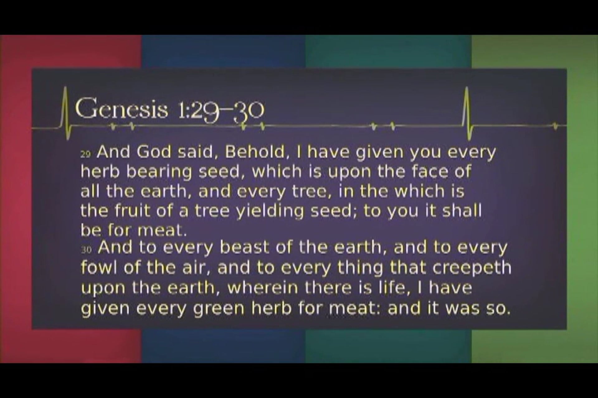 E1: Death, Suffering, and Playing God - Part 1