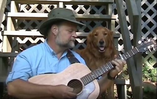 Front Porch Gospel with Buddy Davis: Summer, Part 2