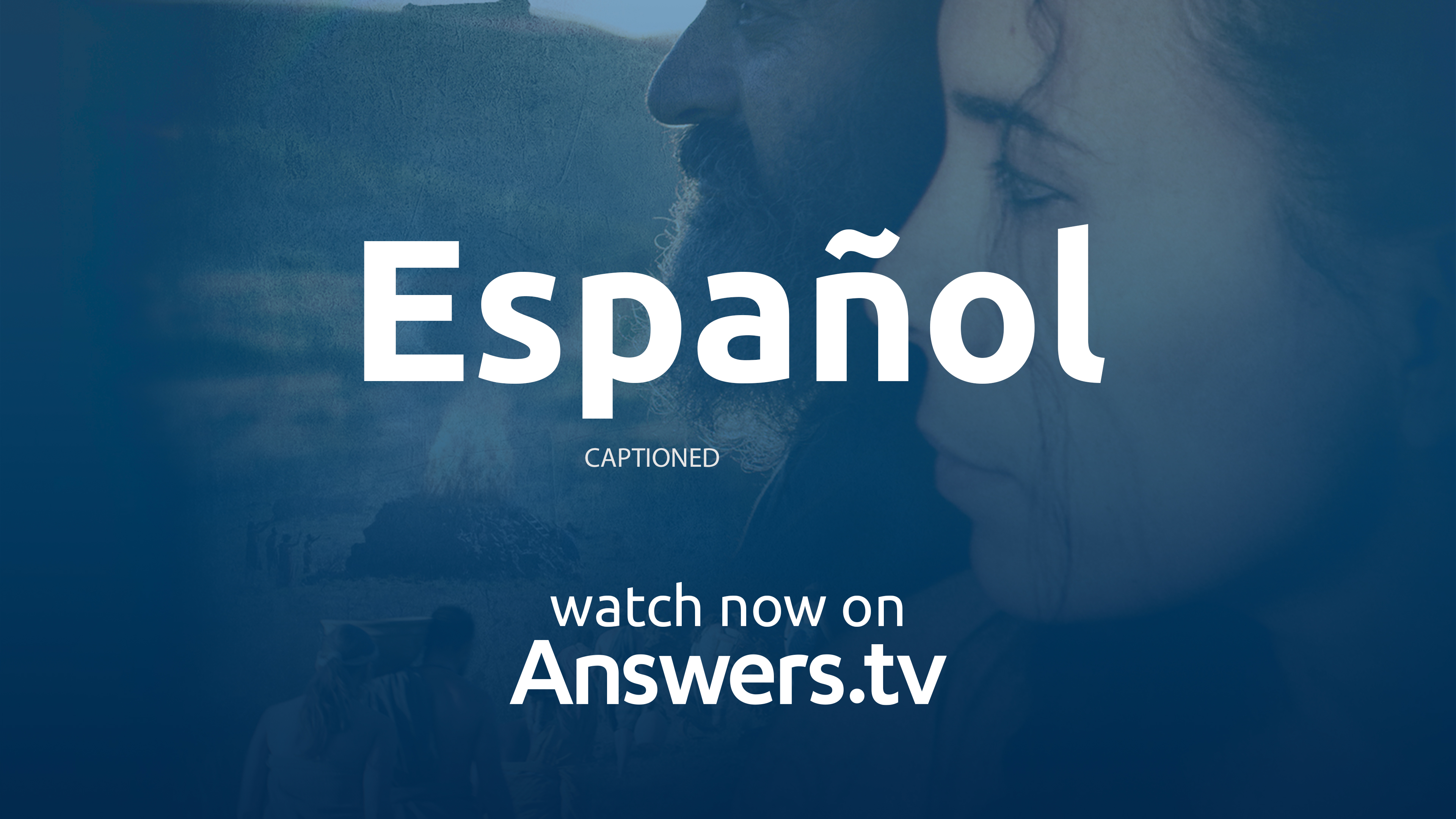 ¡Ahora con subtítulos en Español!