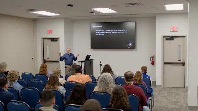 Breakout Session: Hank Pryor