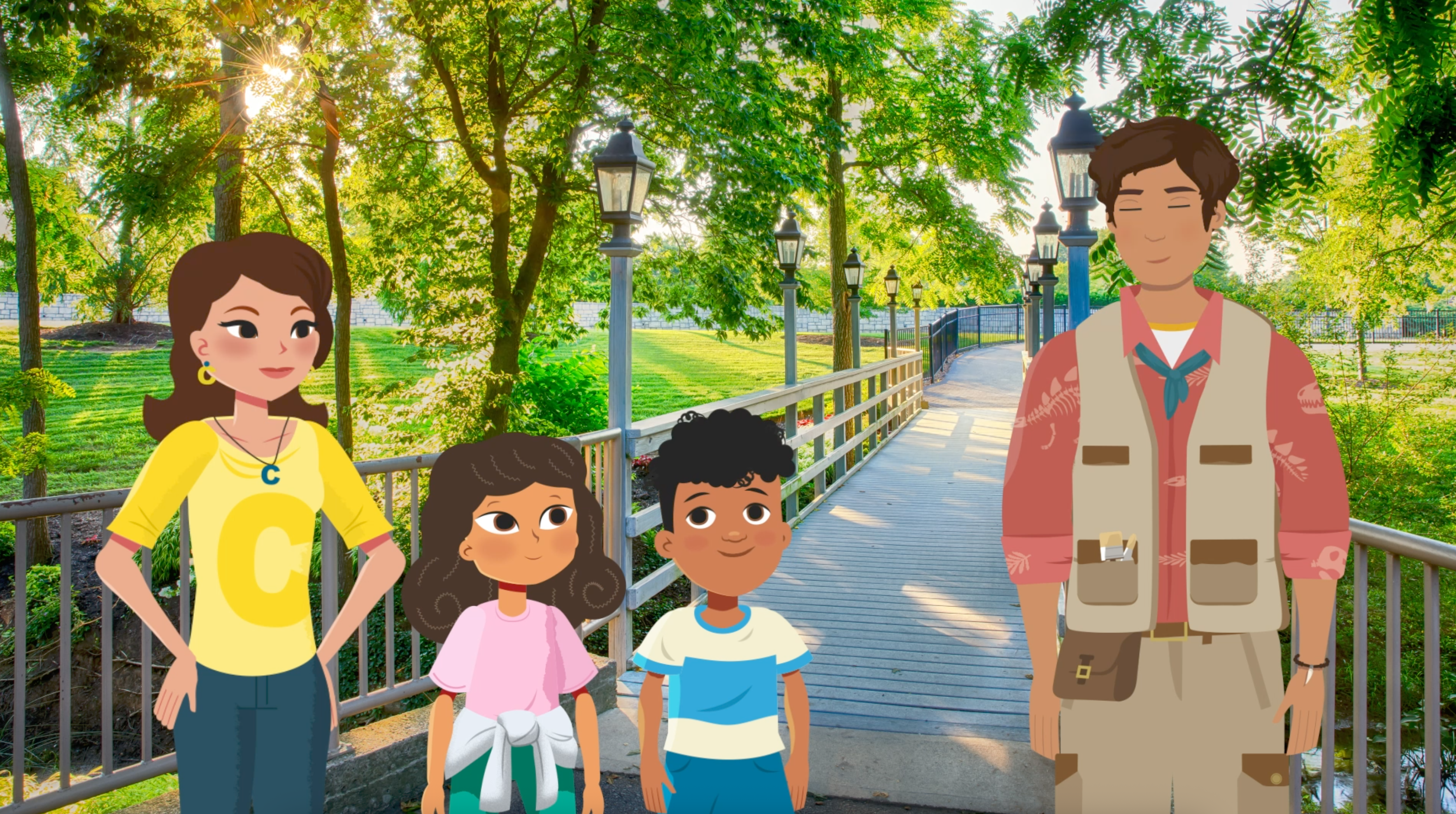 14 Loving and Obeying God