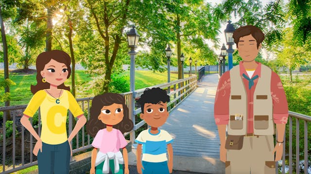 14 Loving and Obeying God