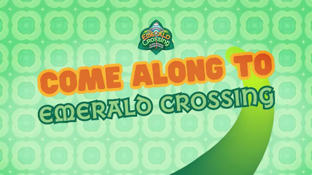 Emerald Crossing (Lyrics)