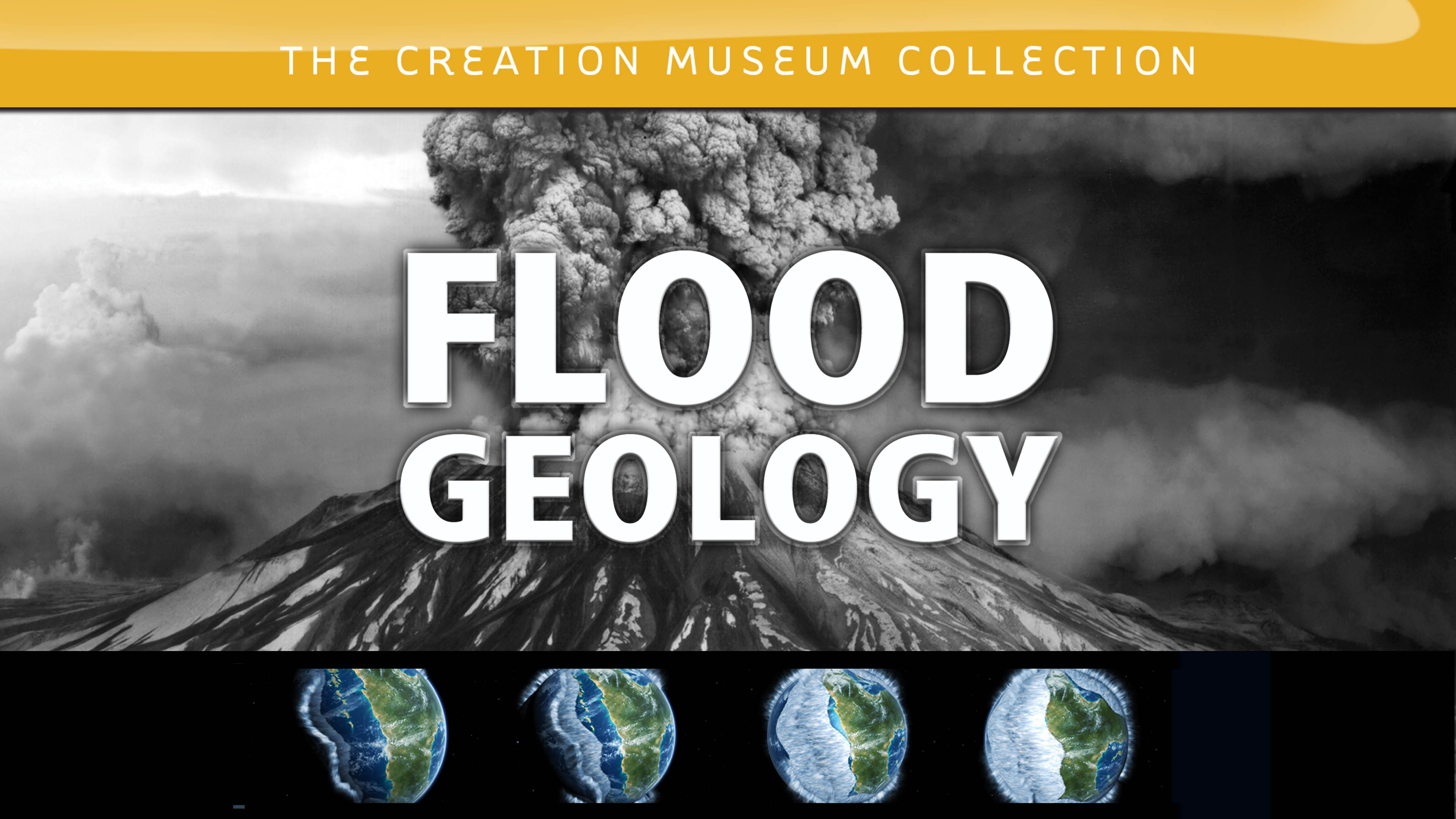 Flood Geology