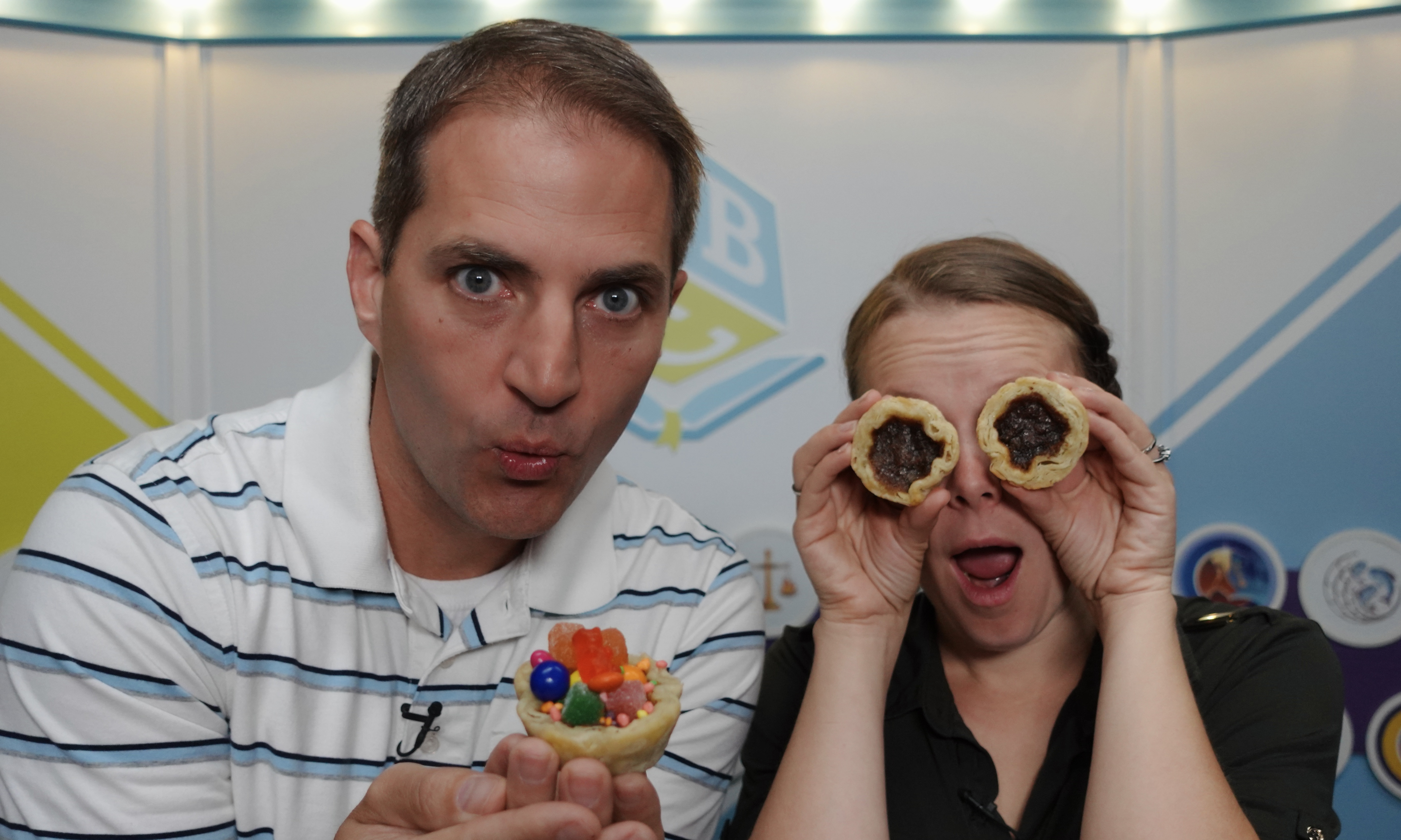 S4 Lesson 23 - The Apostles Clarify That a Person is Justified by Faith