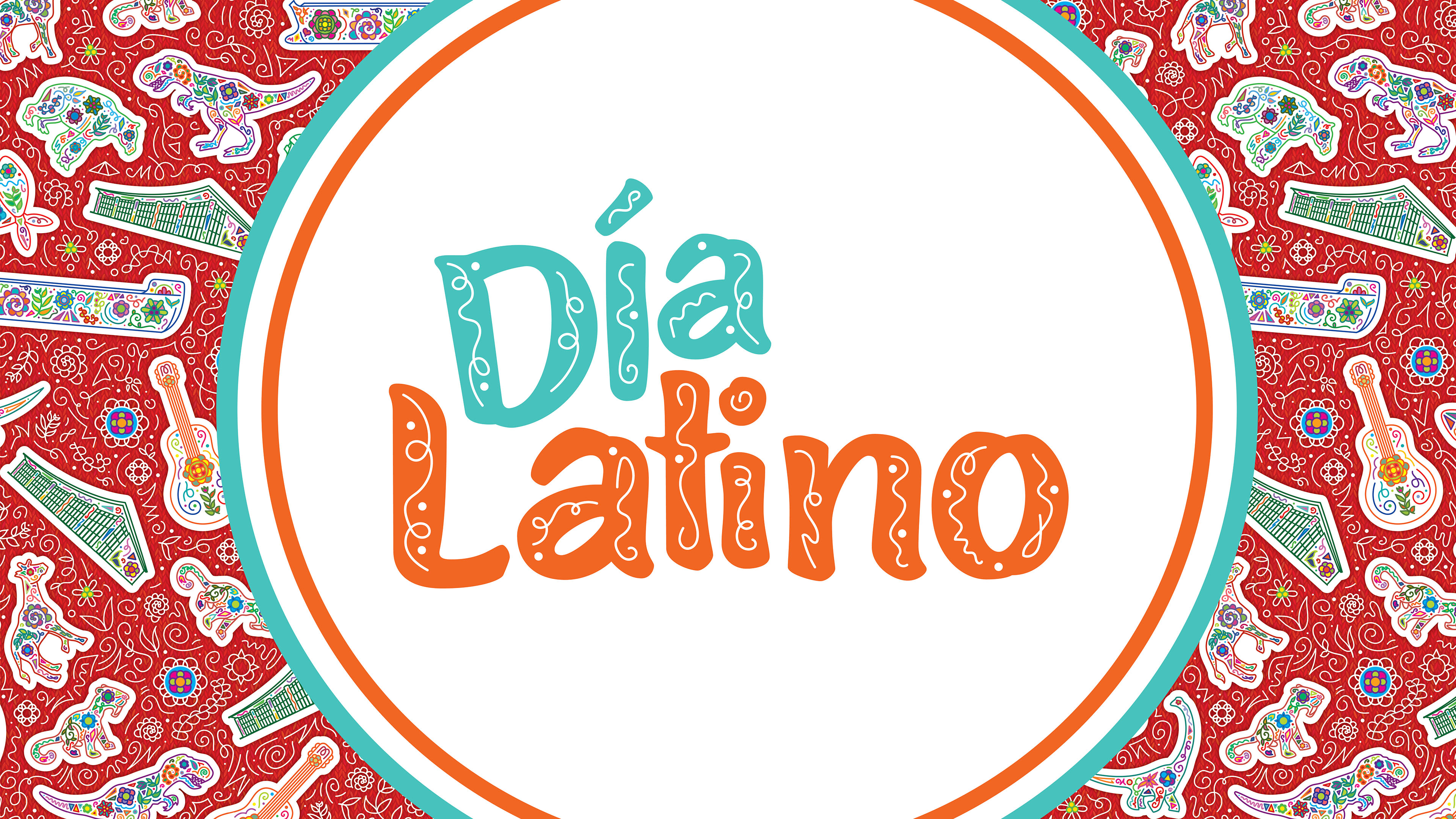 Dia Latino 2020