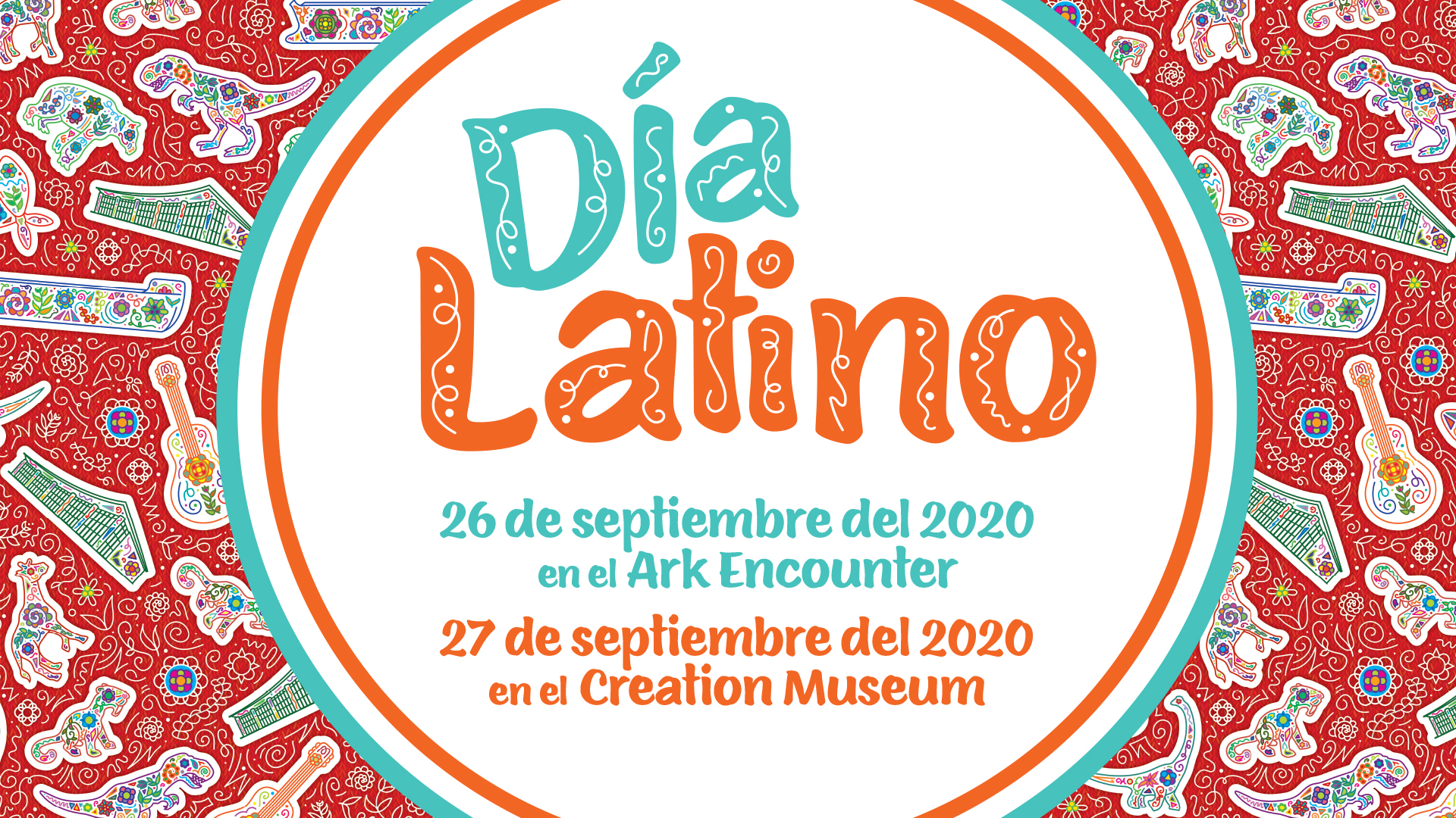 11:30 - Servicio Dominical Gratuito