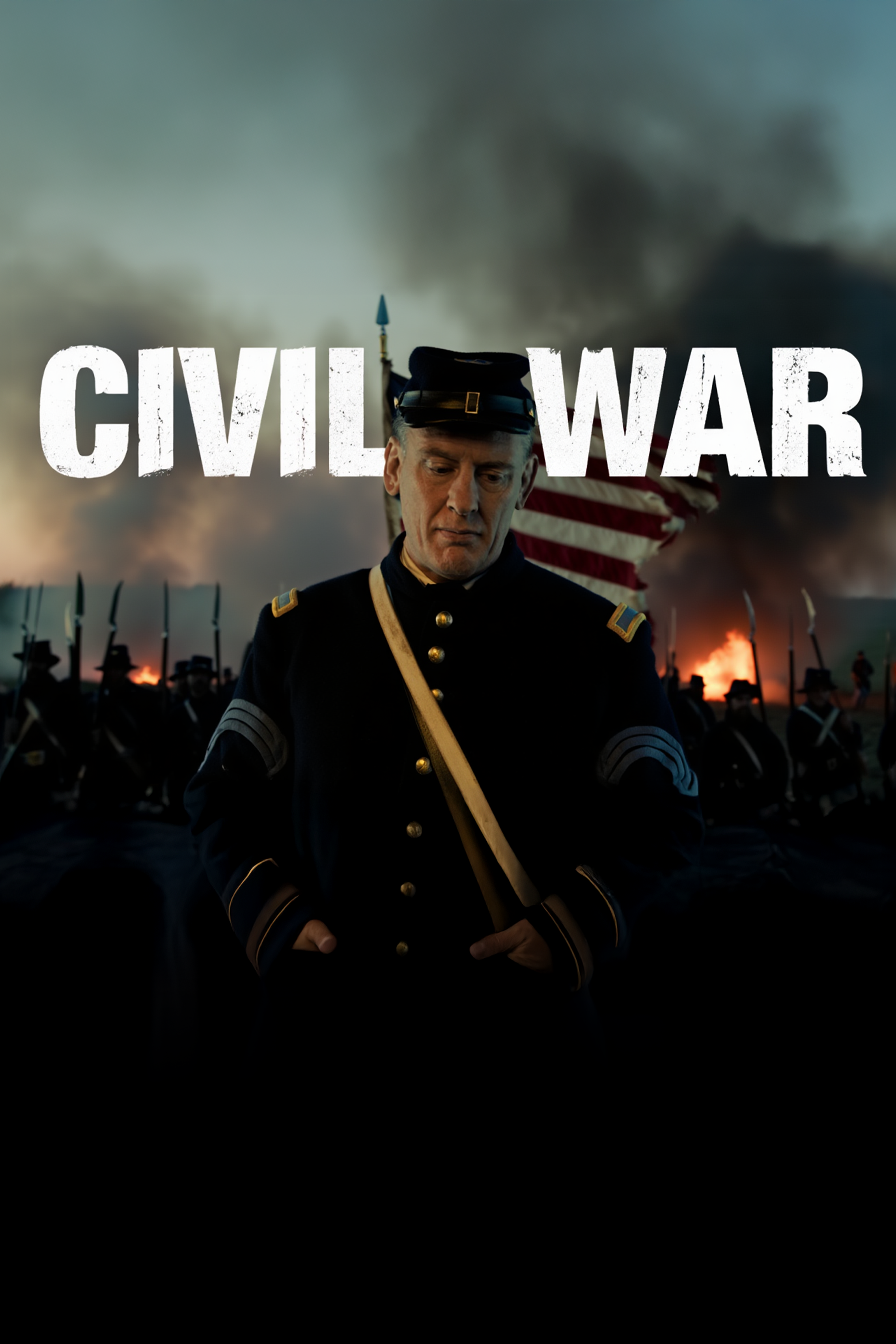 S7E3 Civil War