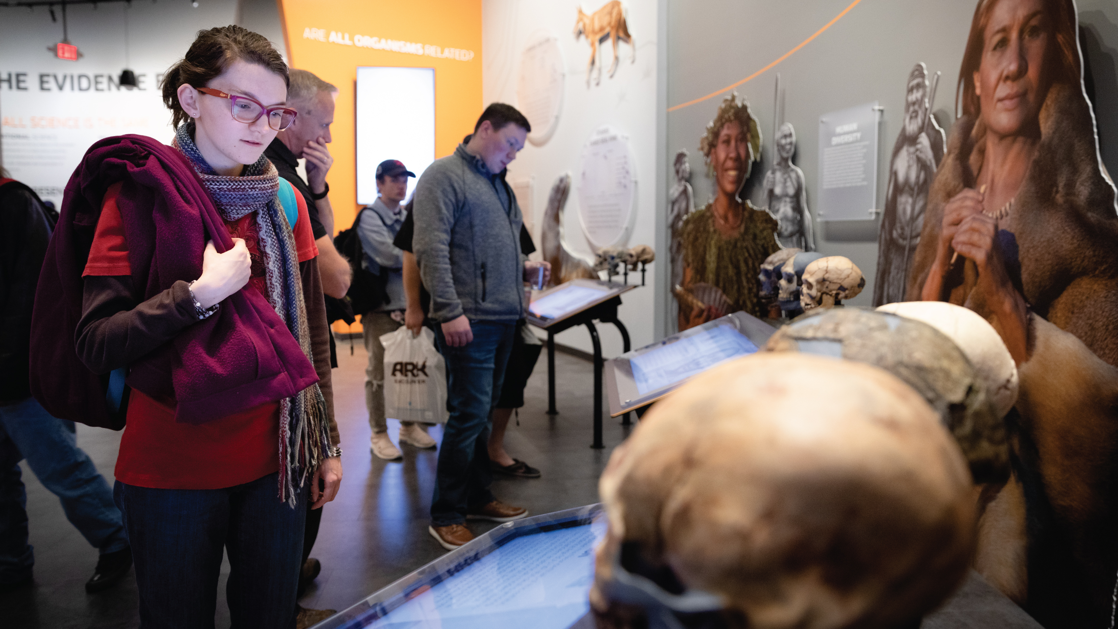 S1E15 Fossil Extraction