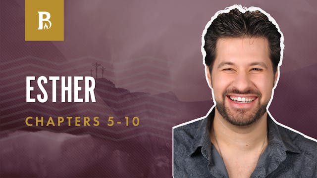 The Dinner; Esther 5-10