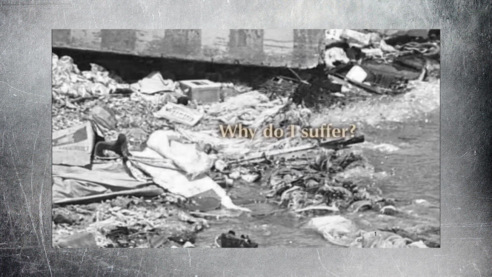 هل الايمان بنظرية داروين يؤثر علي حياتي الروحية ؟