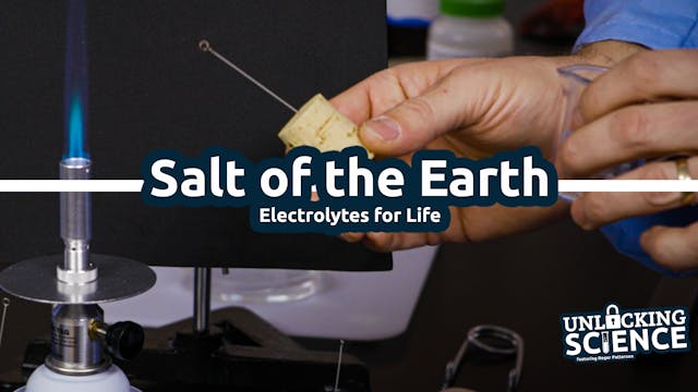 S4E4 Salt of the Earth 