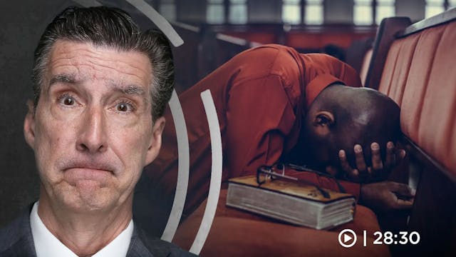 Ministry Heart Break? Why Serving Chr...